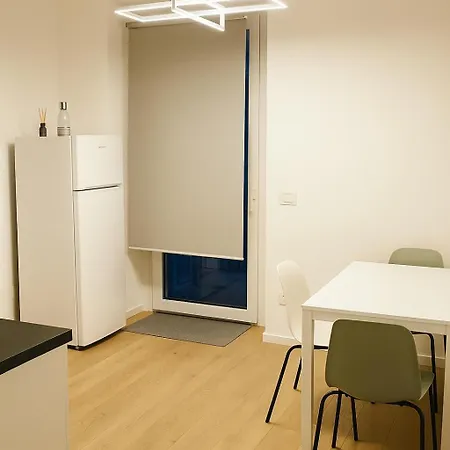 Apartment My Chill House *