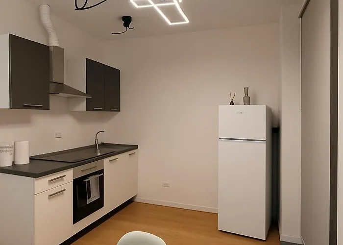 Apartment My Chill House