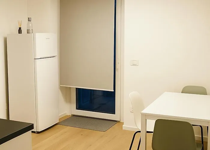 Apartment My Chill House *