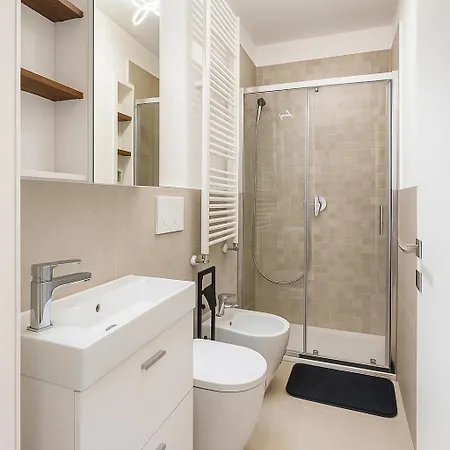 My Chill House Apartman *