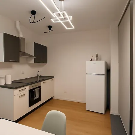 Apartmán My Chill House