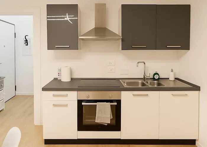 My Chill House Apartman *